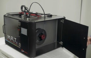 M.A.T. filament version