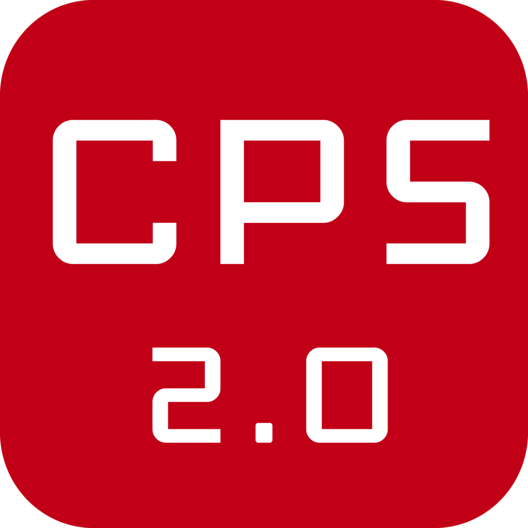 CPS vector logo Vector Logo - Download Free SVG Icon | Worldvectorlogo