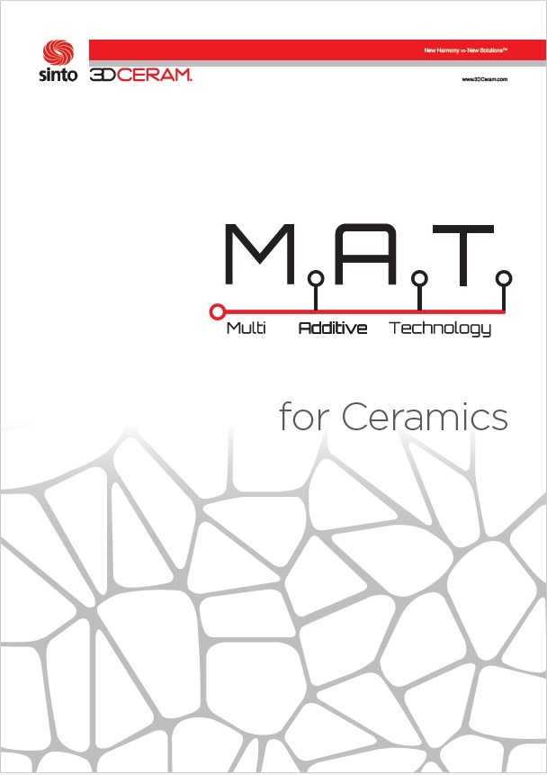 M.A.T. Brochure Cover